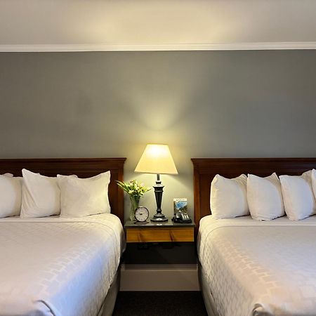 Sherwood Motel เวลส์โบโร ภายนอก รูปภาพ