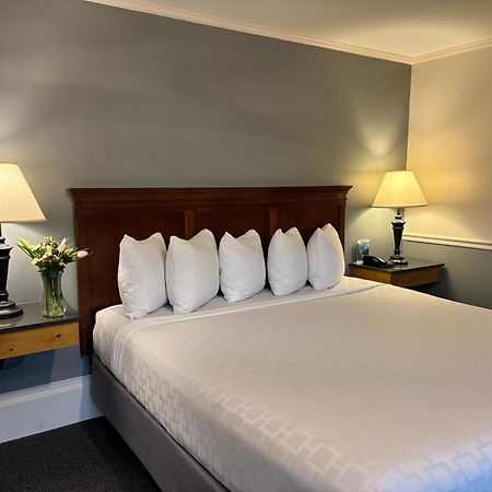 Sherwood Motel เวลส์โบโร ภายนอก รูปภาพ